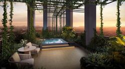 Lentor Hills Road (D26), Condominium #596348881